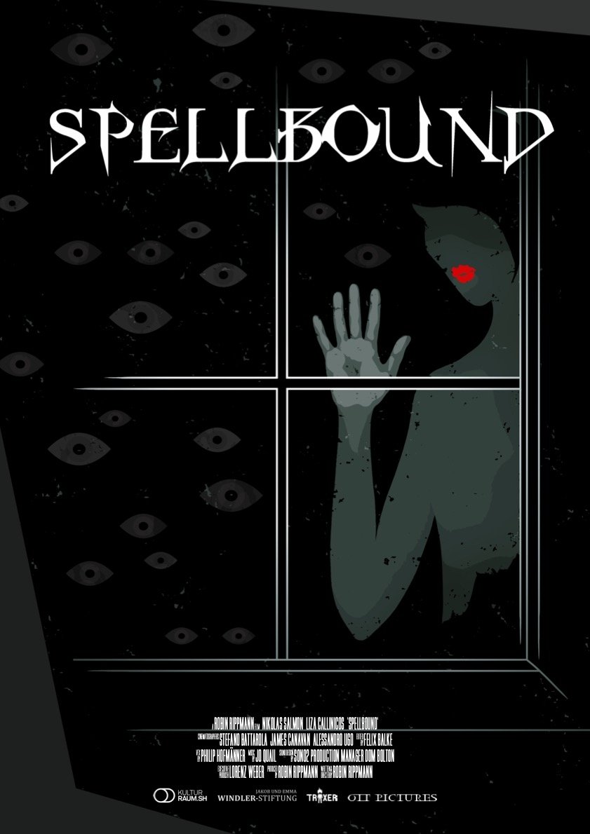 Spellbound - Bild 1 von 3