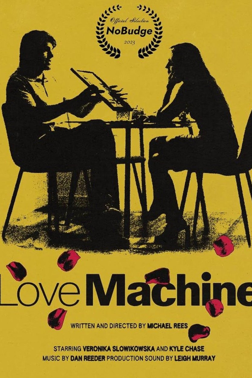 Love Machine - Bild 1 von 5