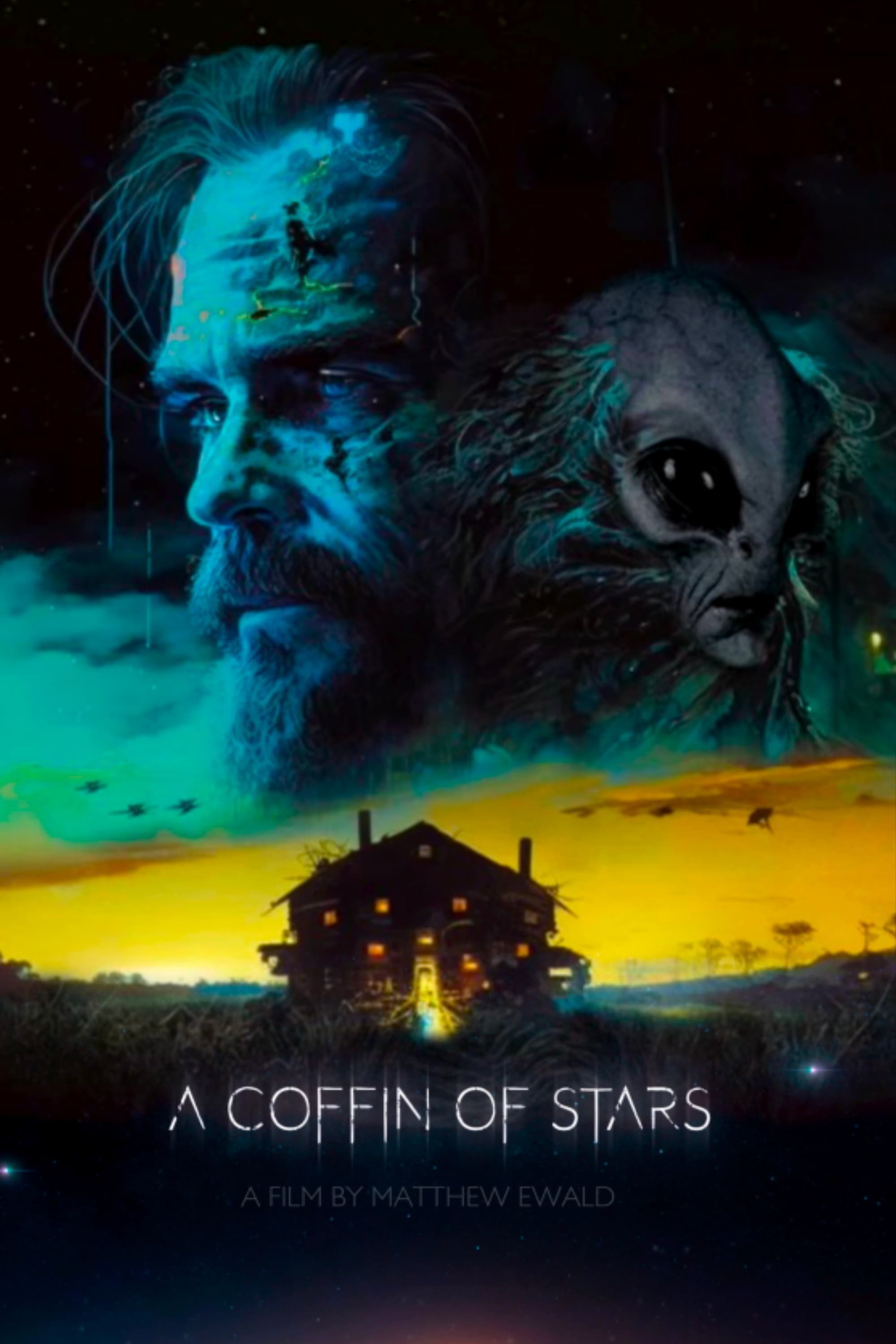 A Coffin of Stars - Bild 1 von 5