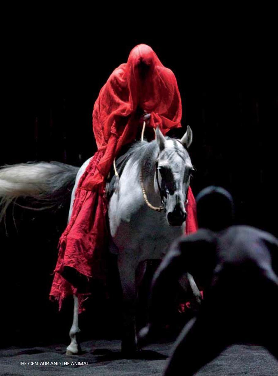 The Centaur and the Animal - Bild 1 von 3
