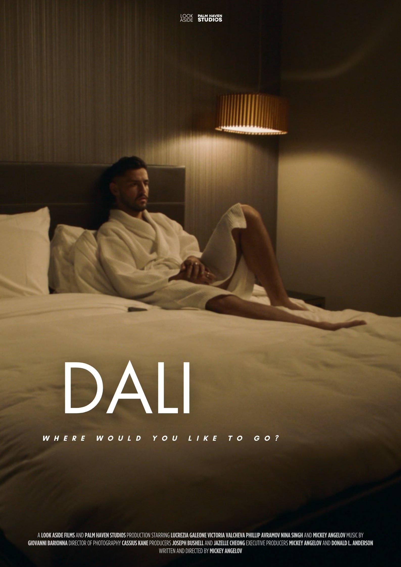 Dali - Bild 1 von 5