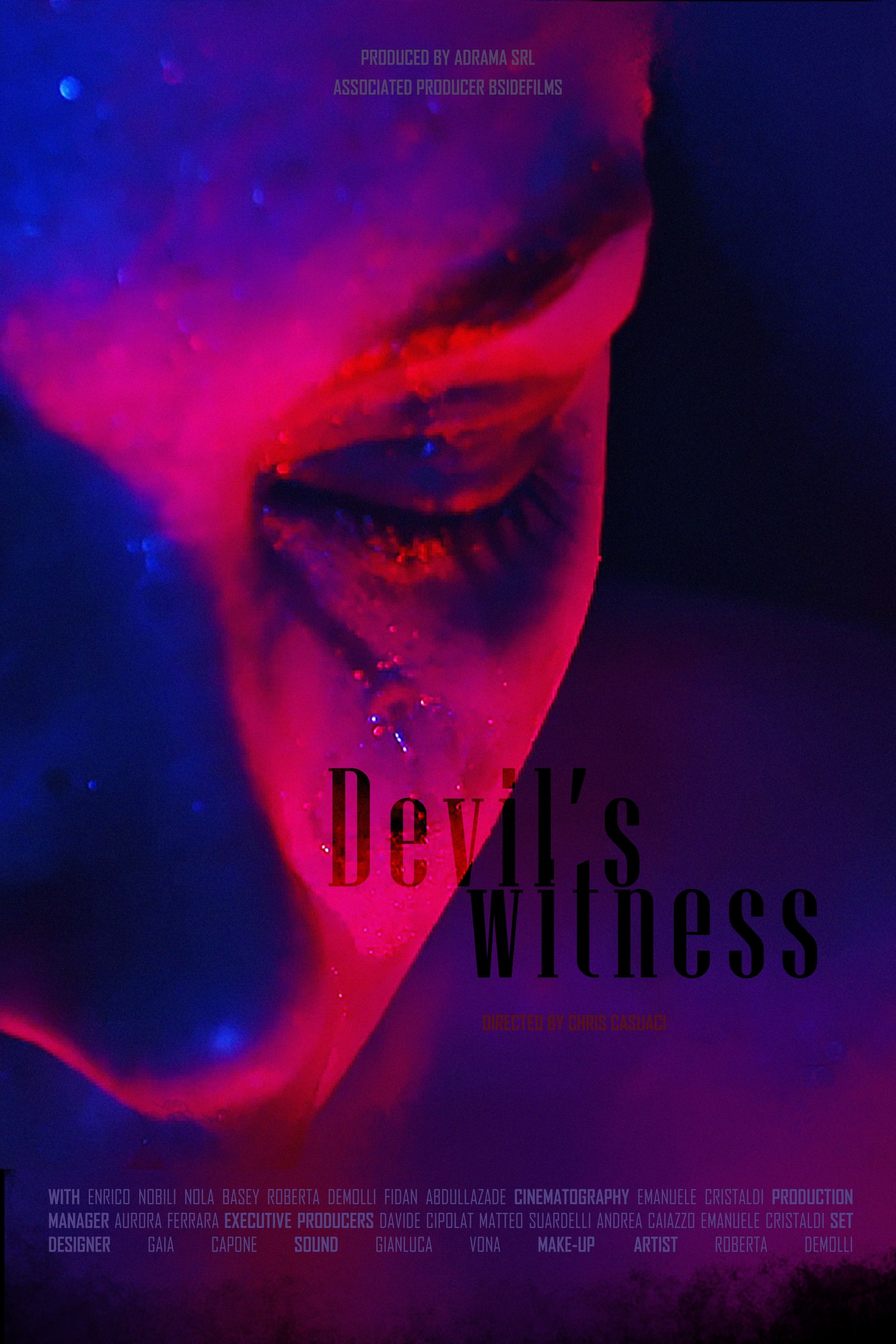Devil's Witness - Bild 1 von 3