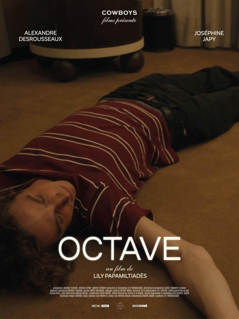 Octave - Bild 1 von 3