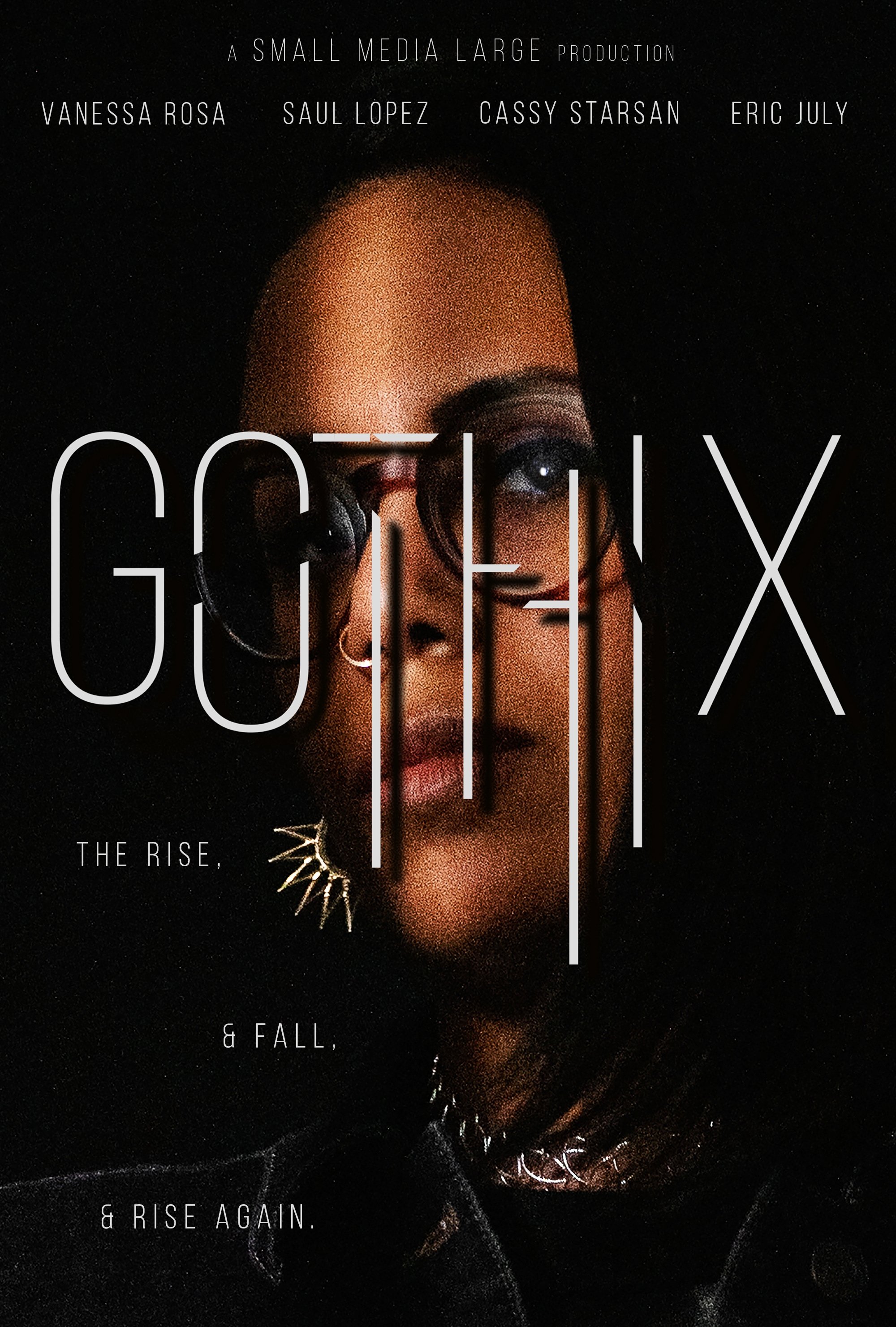 Gothix - Bild 1 von 9