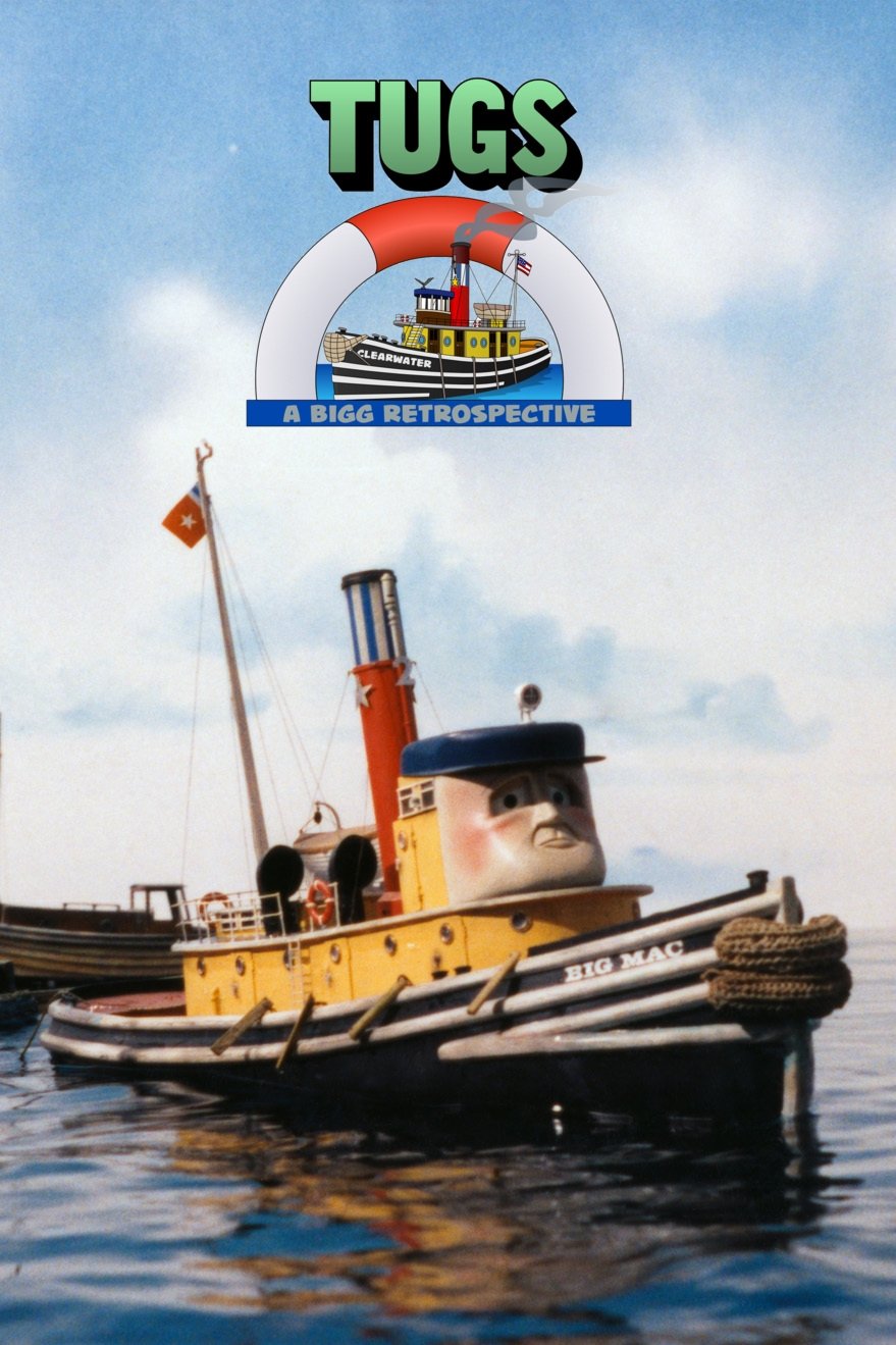 TUGS: A Bigg Retrospective - Bild 1 von 11
