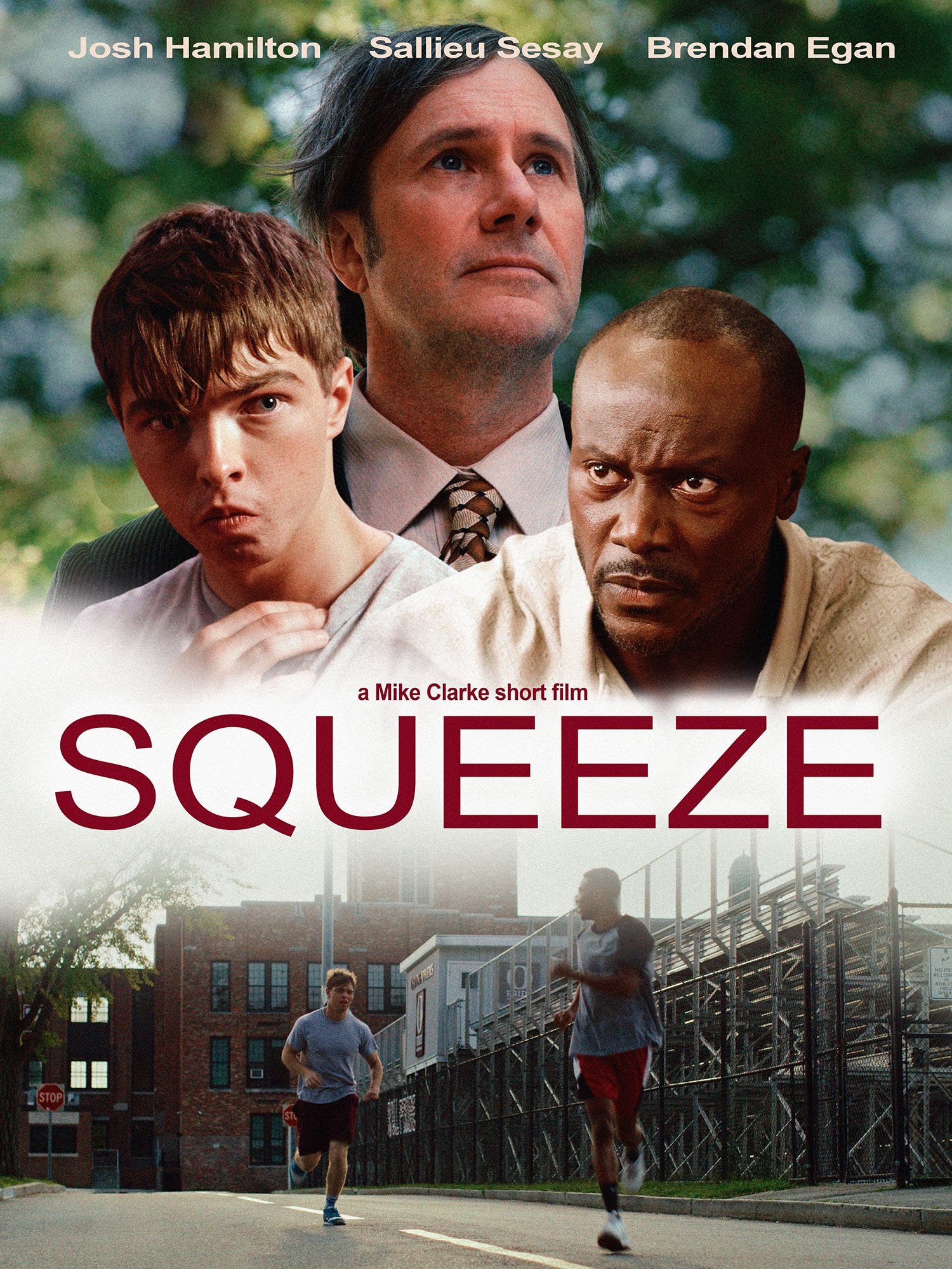 Squeeze - Bild 1 von 5