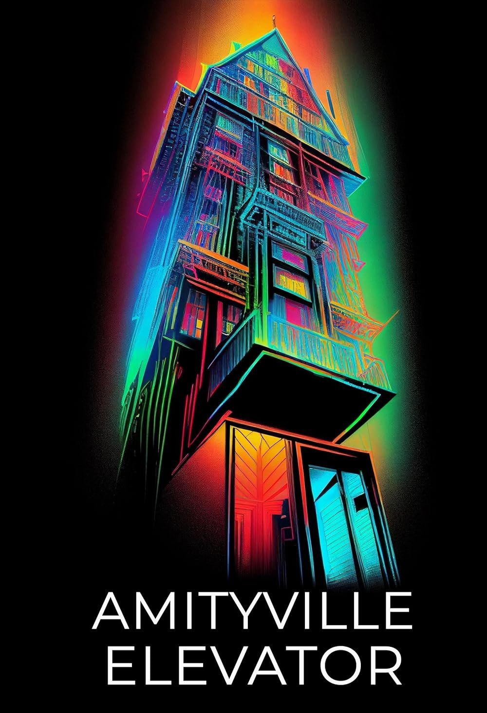 Amityville Elevator - Bild 1 von 3
