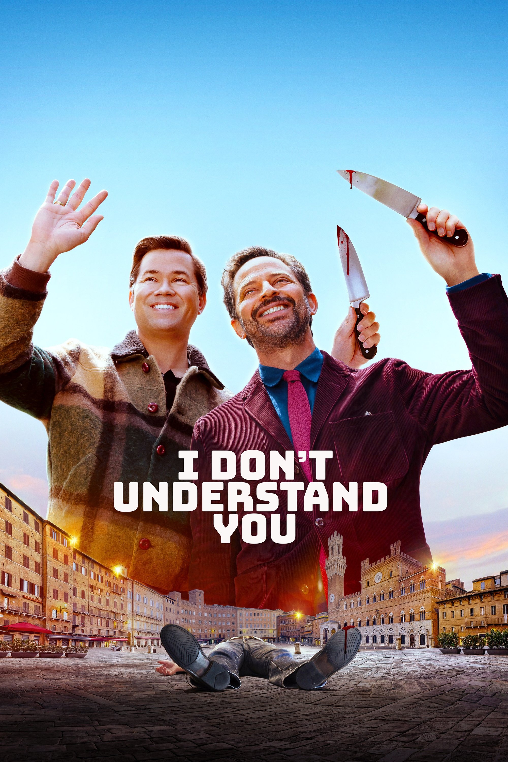 I Don't Understand You - Bild 1 von 13