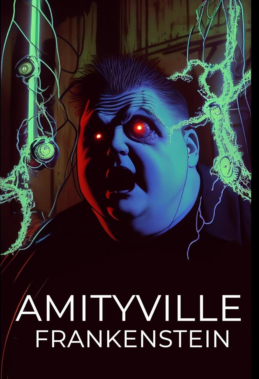 Amityville Frankenstein - Bild 1 von 3