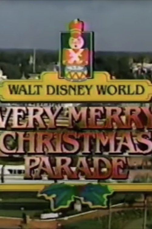Walt Disney World Very Merry Christmas Parade - Bild 1 von 3