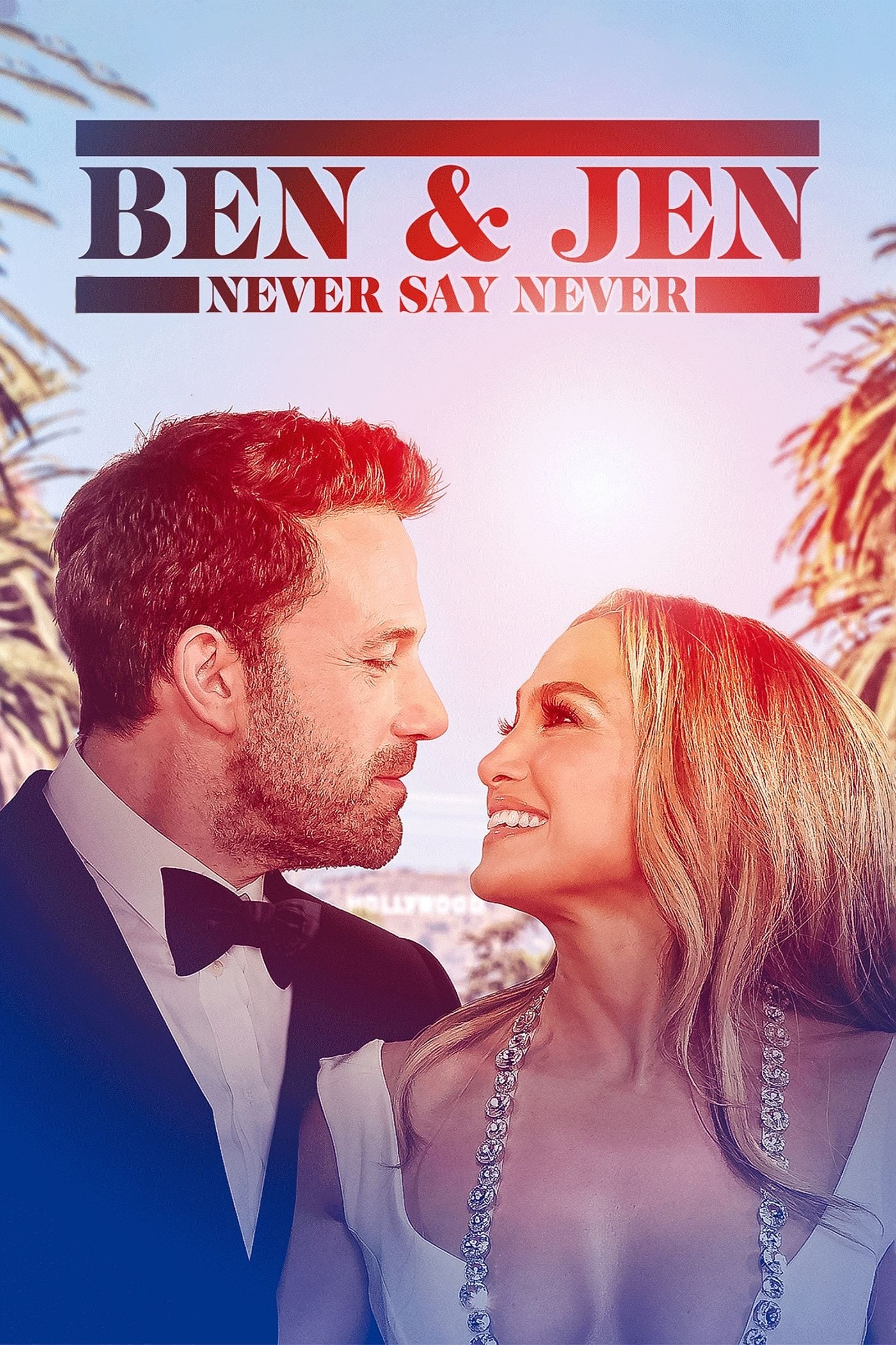Ben Affleck & Jennifer Lopez: Never Say Never - Bild 1 von 5