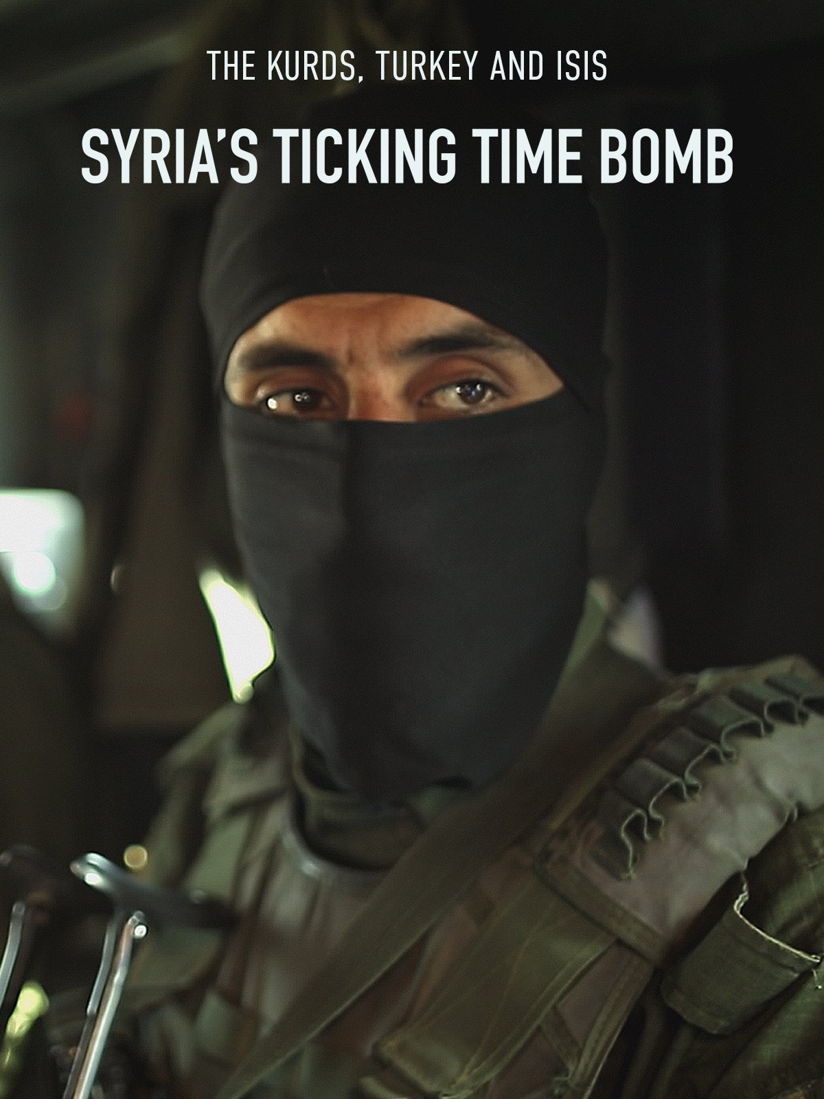 Syria's Ticking Time Bomb - Bild 1 von 3