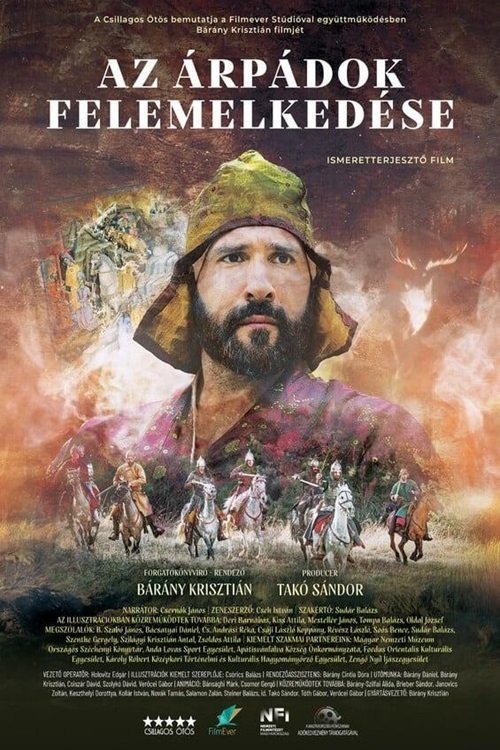 Rise of the Árpáds - Bild 1 von 5