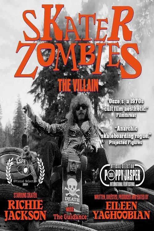Skater Zombies: The Villain - Bild 1 von 3