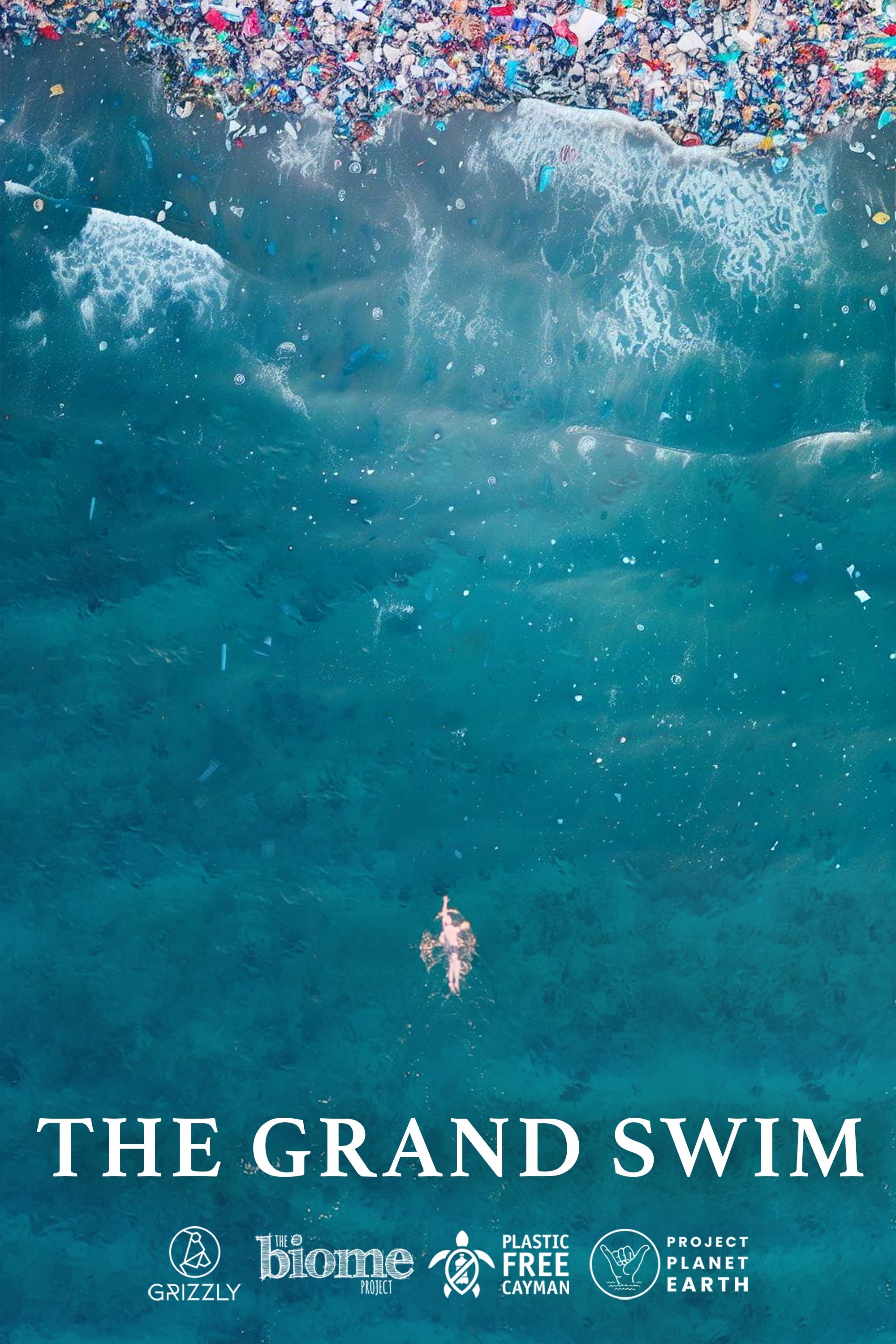 The Grand Swim - Bild 1 von 5