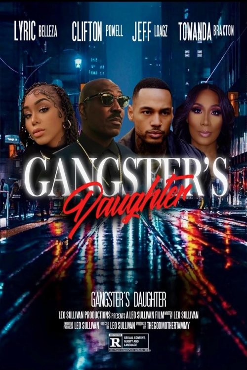 Gangster's Daughter - Bild 1 von 5