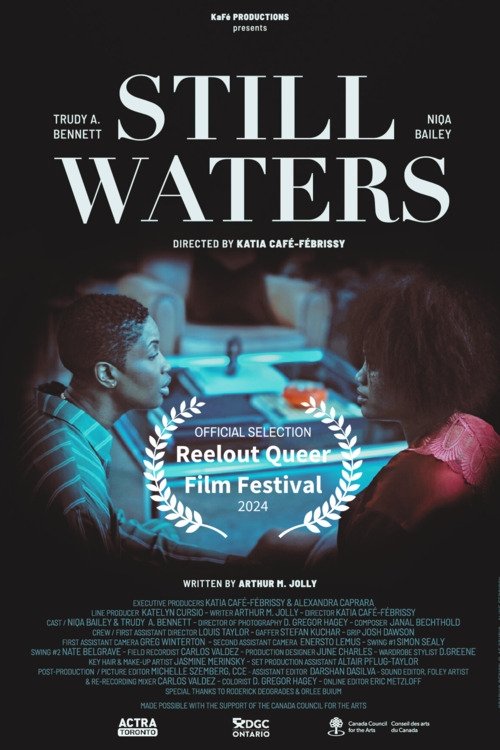 Still Waters - Bild 1 von 3