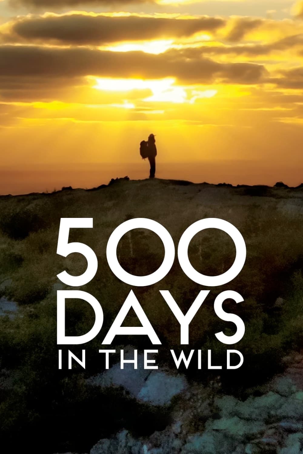 500 Days in the Wild - Bild 1 von 9