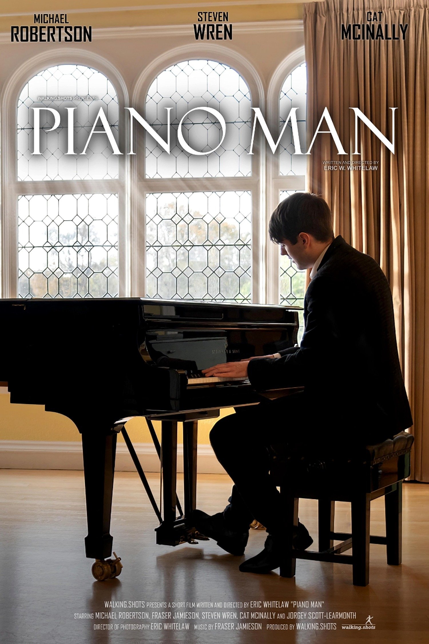 Piano Man - Bild 1 von 3