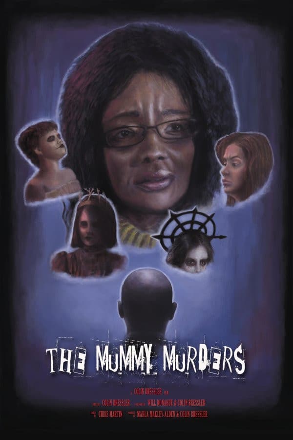 The Mummy Murders - Bild 1 von 3