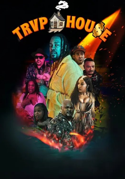 Trap House - Bild 1 von 3