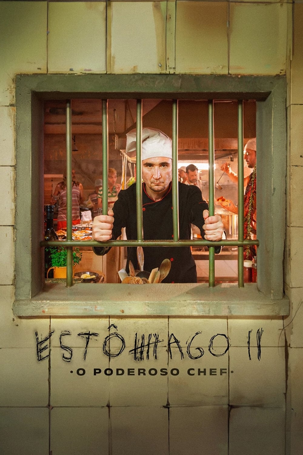 Estomago 2: The Cookfather - Bild 1 von 11