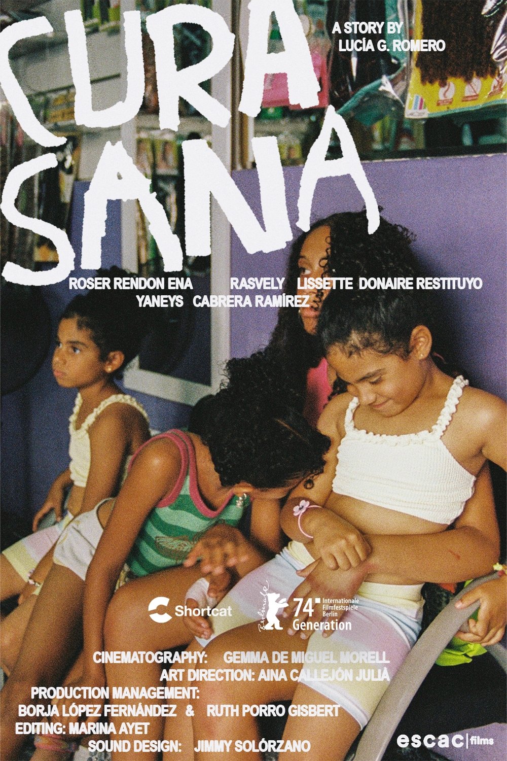 Cura sana - Bild 1 von 11