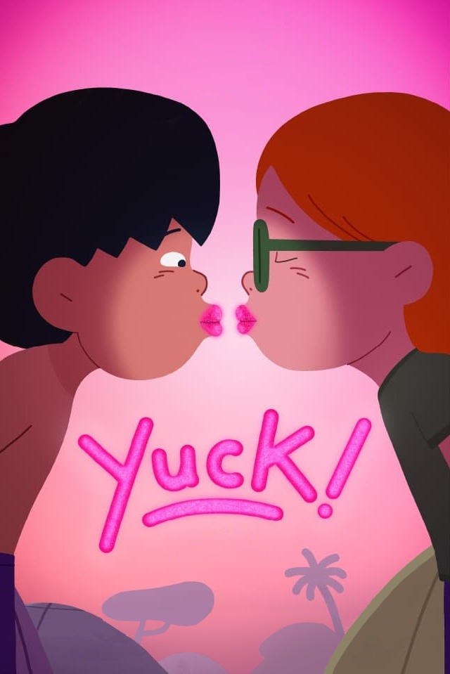 Yuck! - Bild 1 von 13
