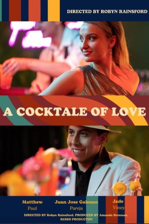 A Cocktale of Love - Bild 1 von 3