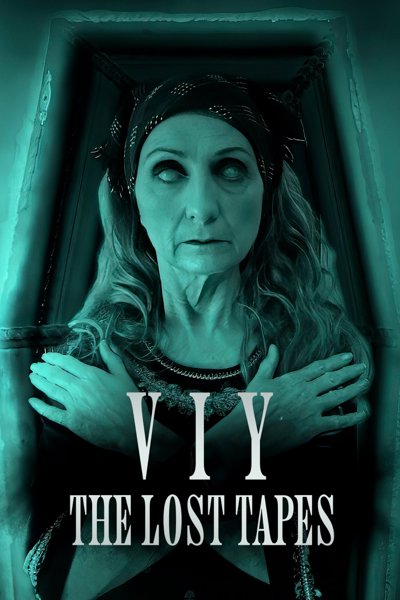VIY: The Lost Tapes - Bild 1 von 3