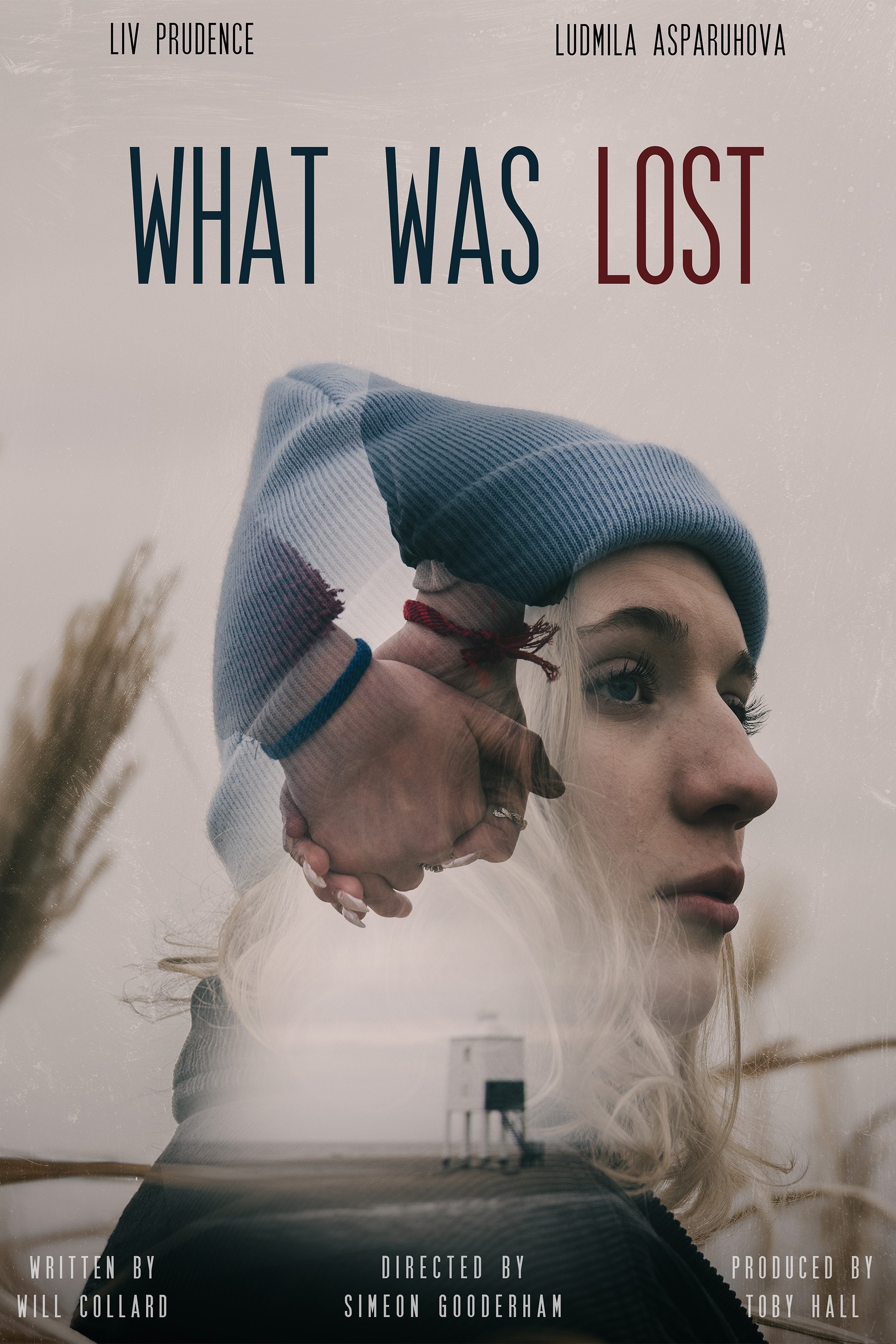 What Was Lost - Bild 1 von 7
