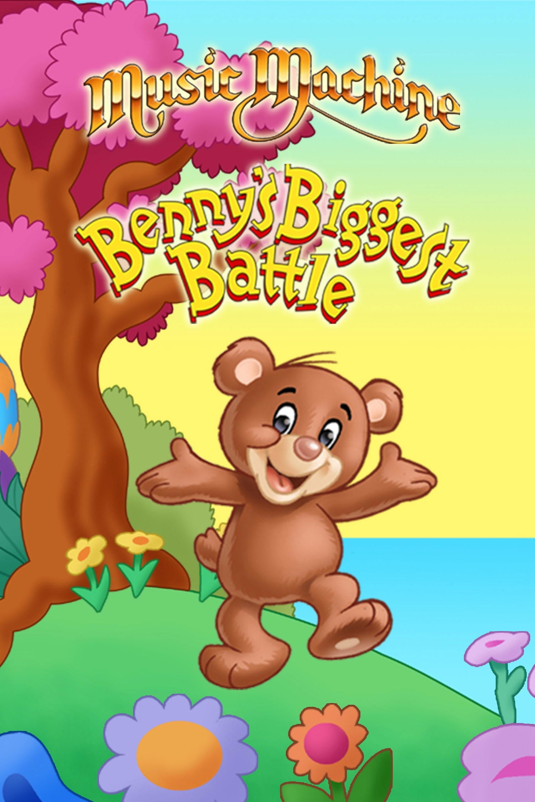 Benny's Biggest Battle - Bild 1 von 3