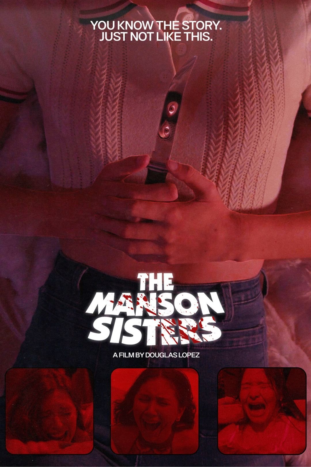 The Manson Sisters - Bild 1 von 9