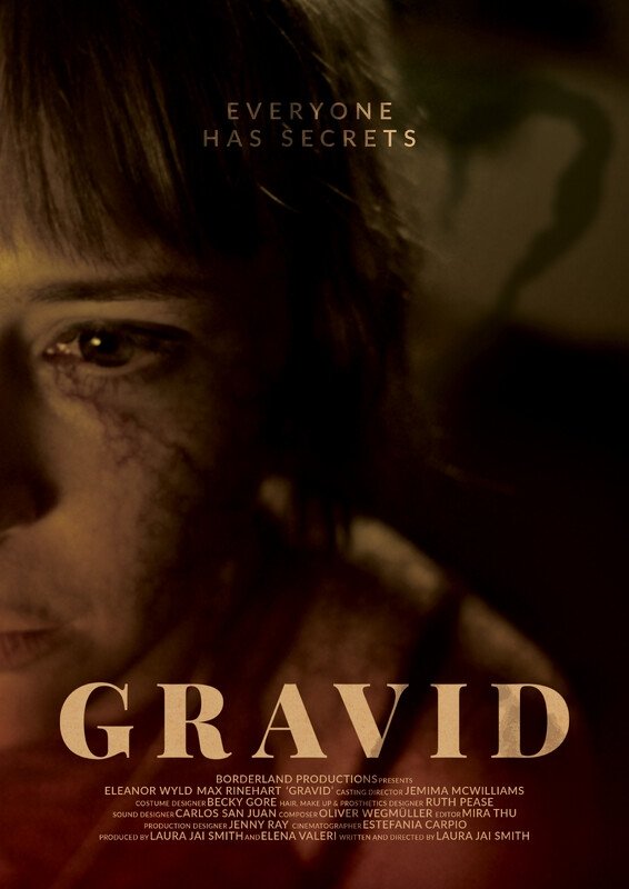 Gravid