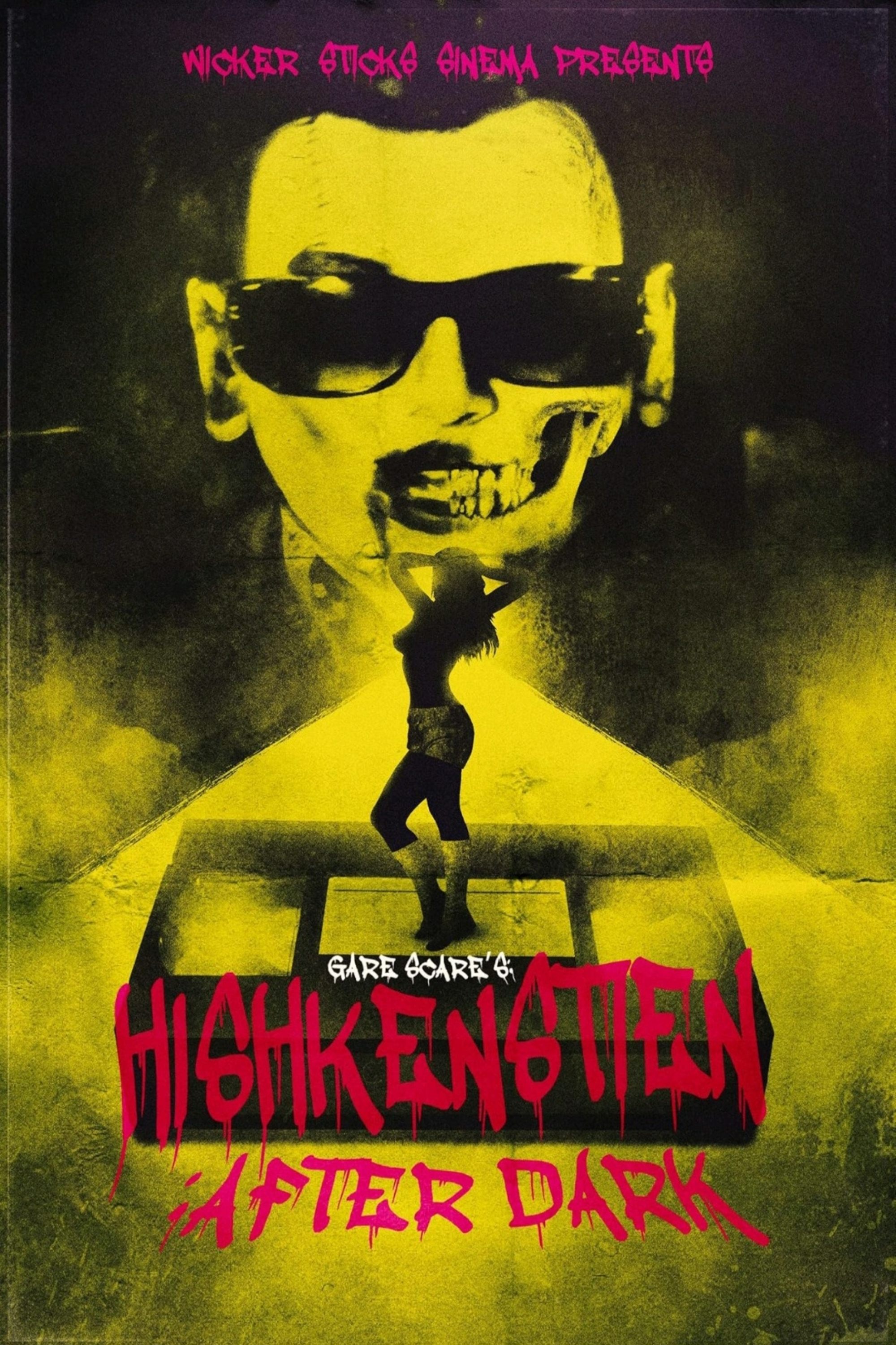 Hishkenstien : After Dark - Bild 1 von 5