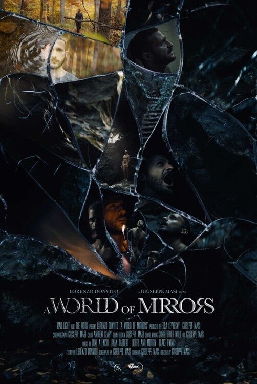 A World of Mirrors - Bild 1 von 3