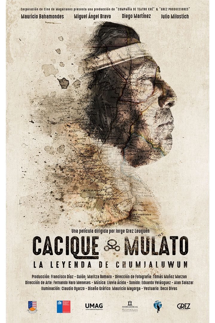 Cacique Mulato - La Leyenda de Chumjaluwun - Bild 1 von 5