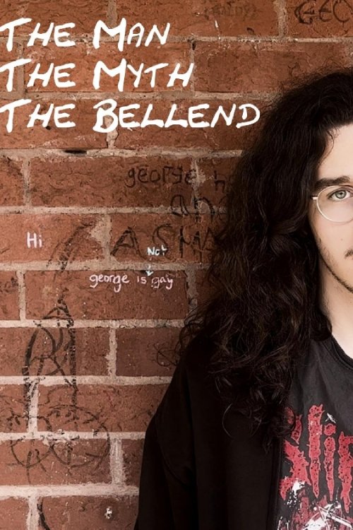 The Man The Myth The Bellend - Bild 1 von 5