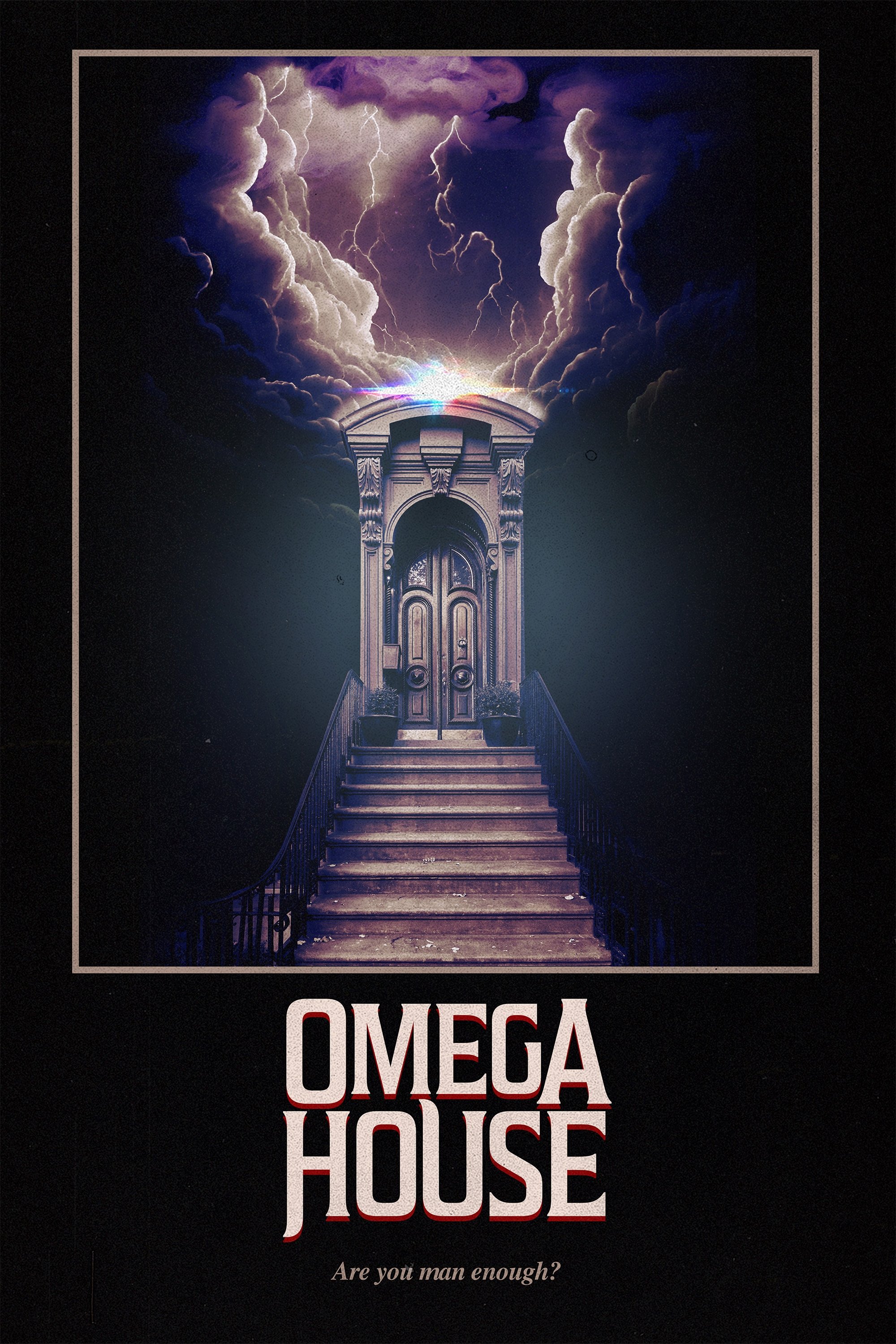 Omega House - Bild 1 von 5