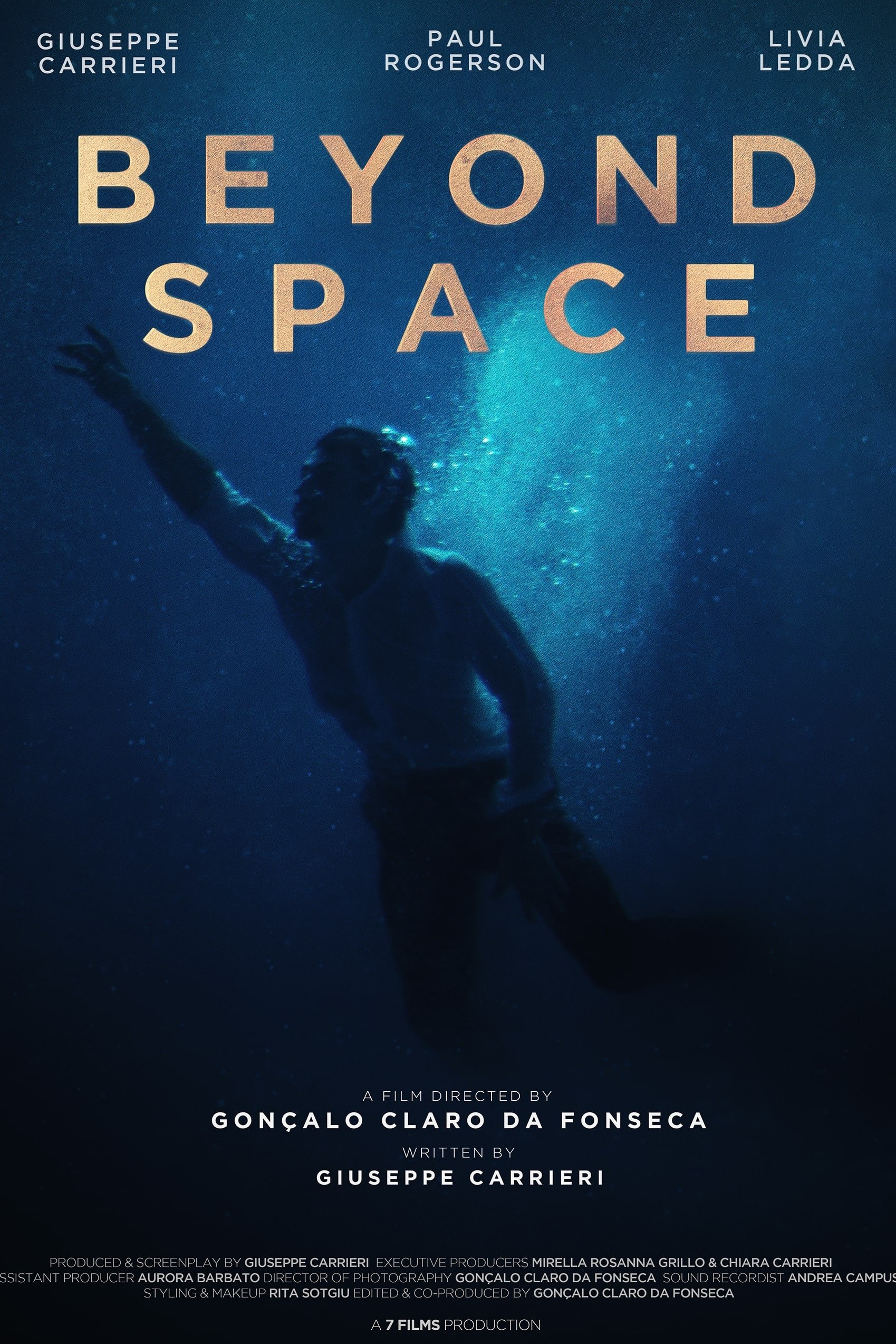 Beyond Space - Bild 1 von 3