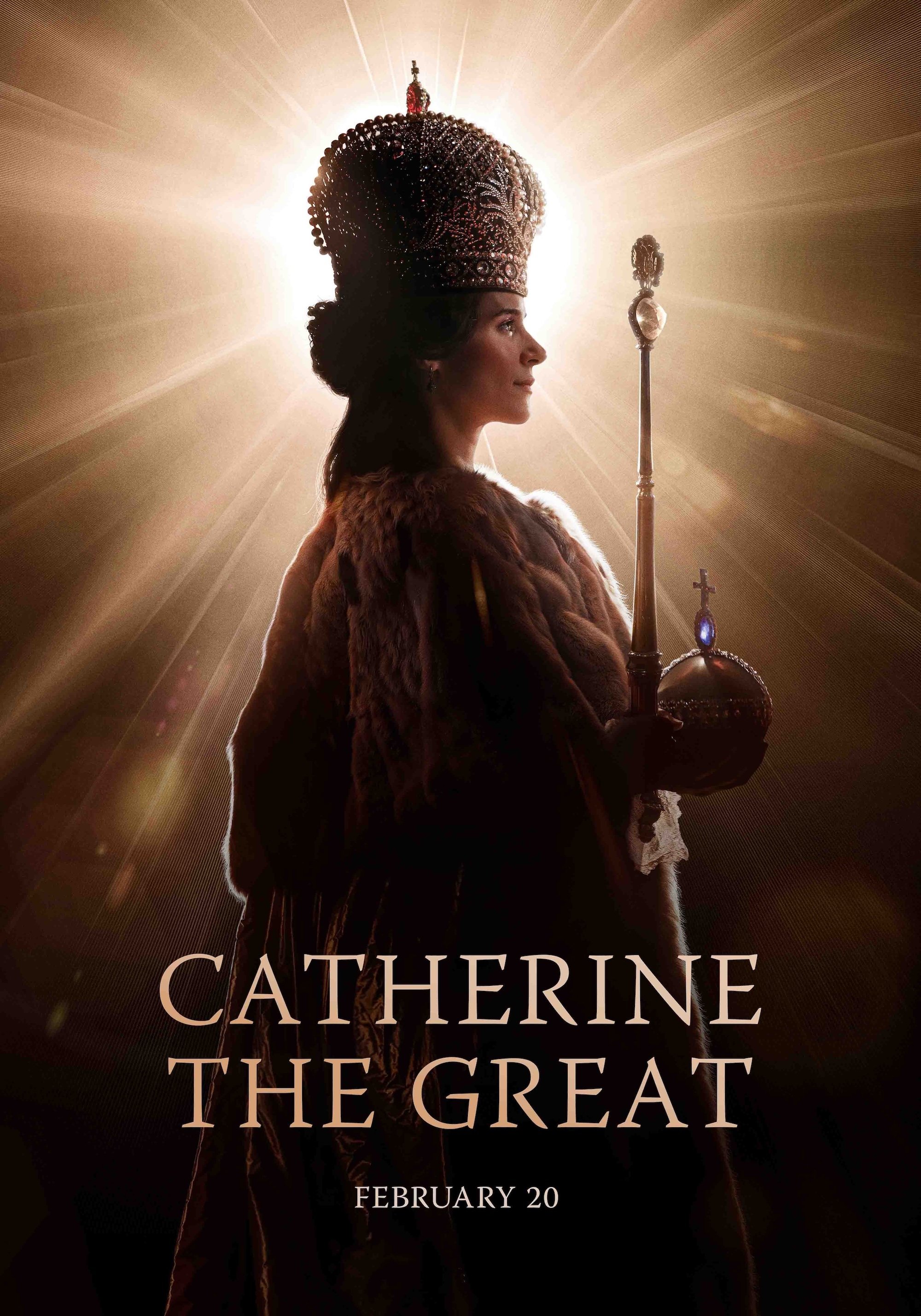 Catherine the Great - Bild 1 von 4