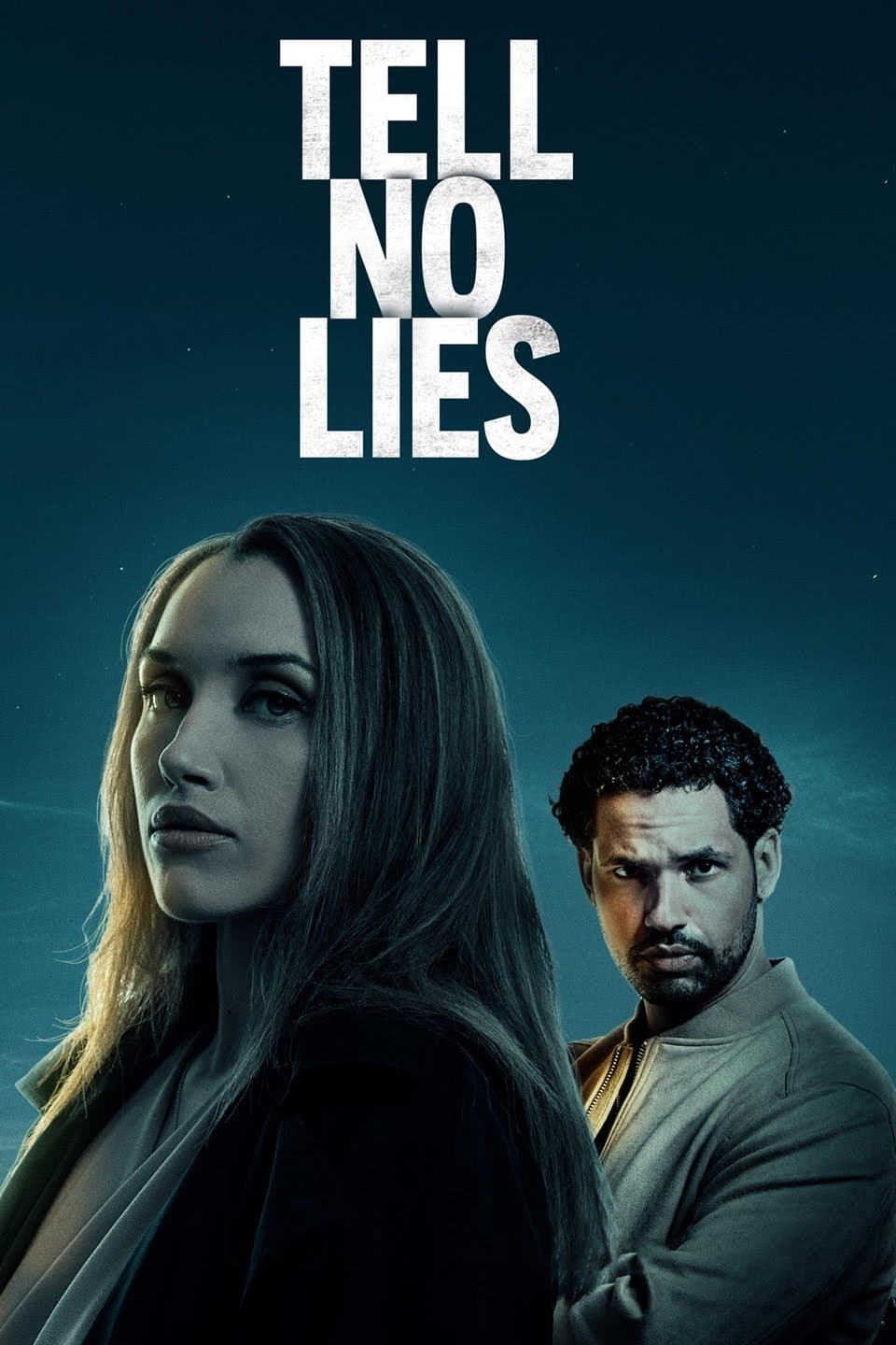 Tell No Lies - Bild 1 von 7