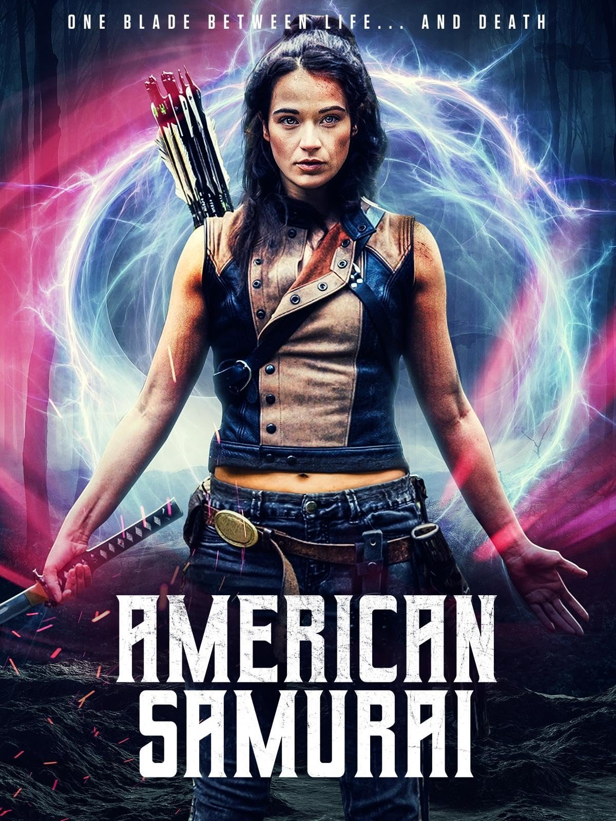 American Samurai - Bild 1 von 3