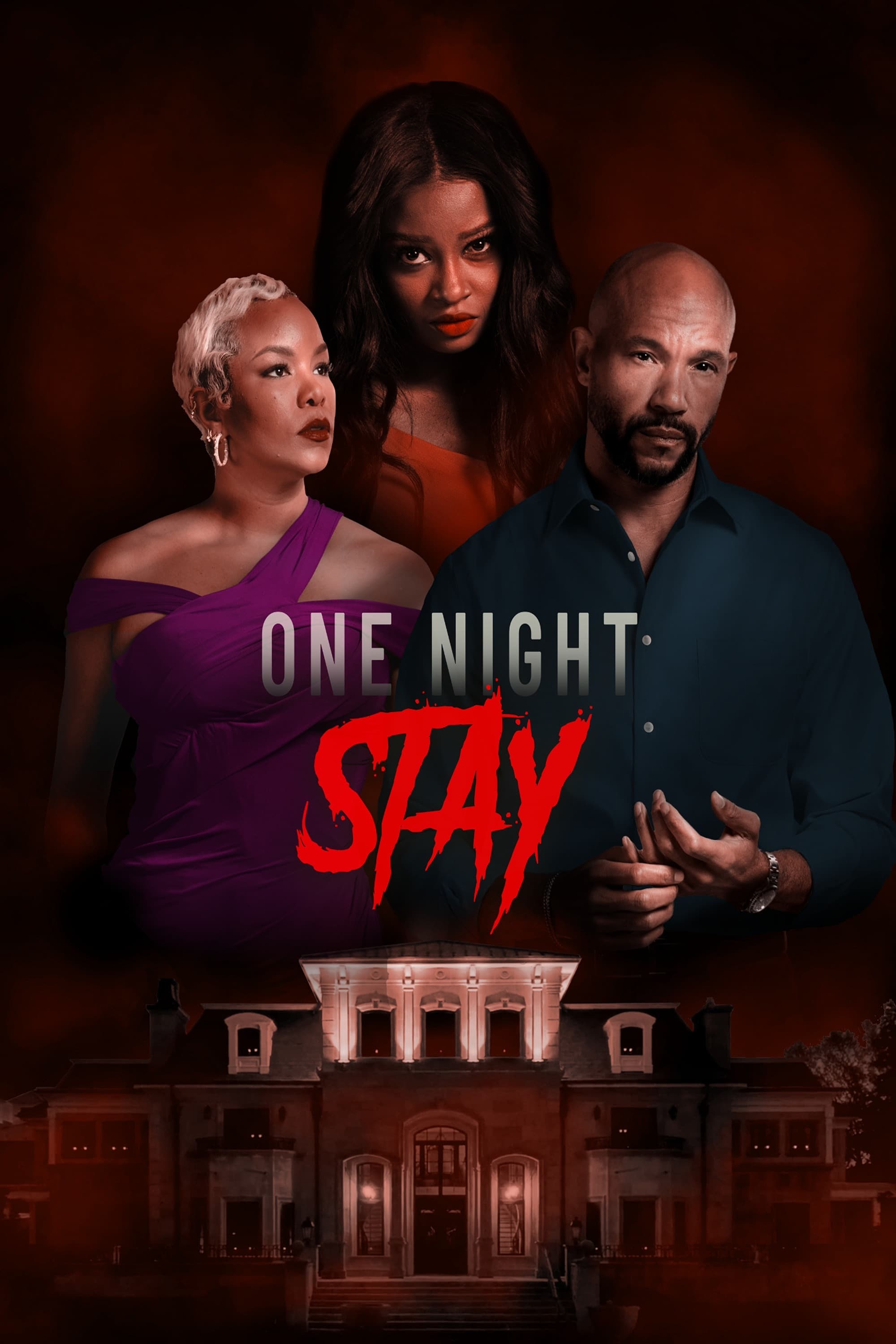 One Night Stay - Bild 1 von 3