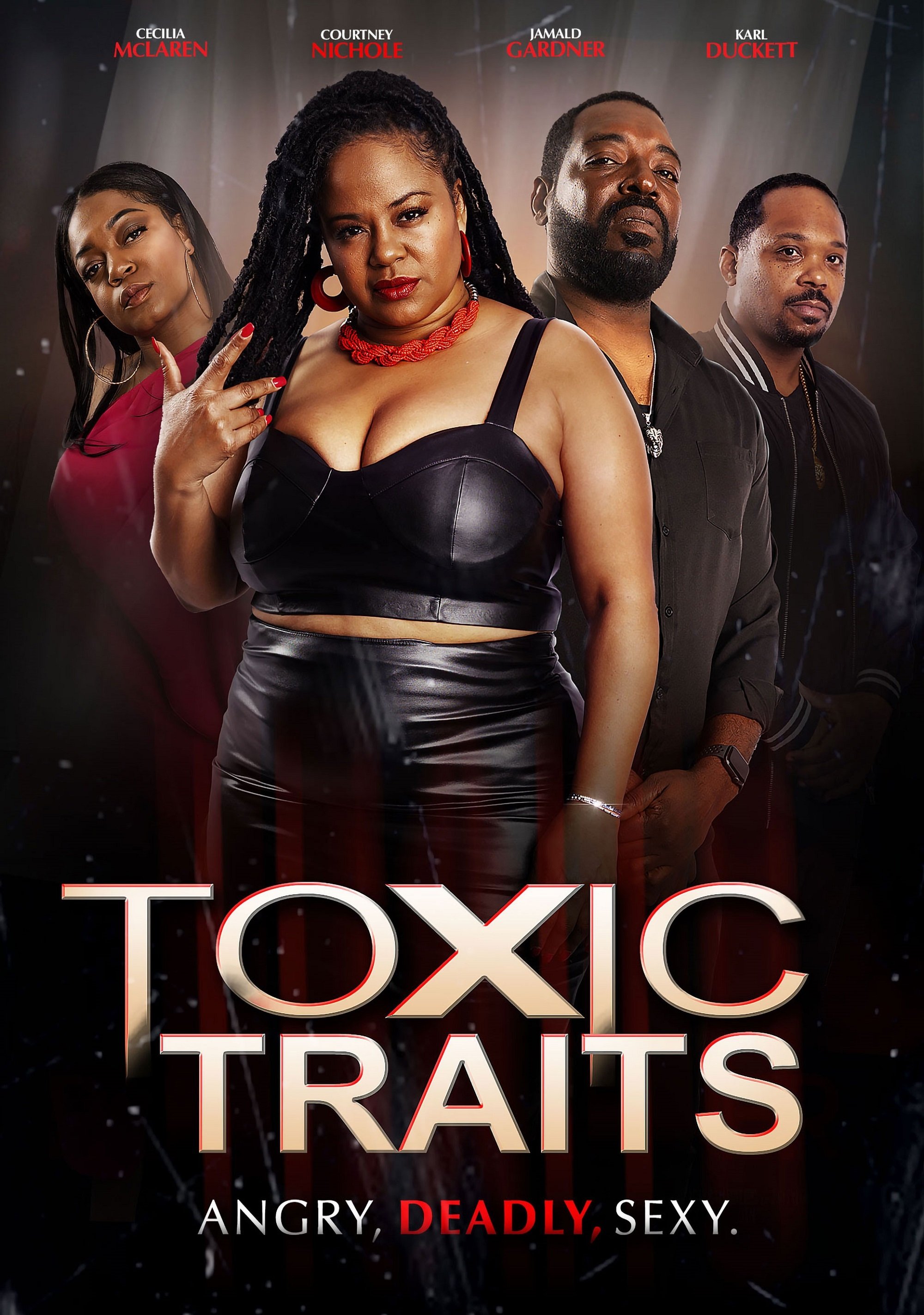 Toxic Traits - Bild 1 von 5