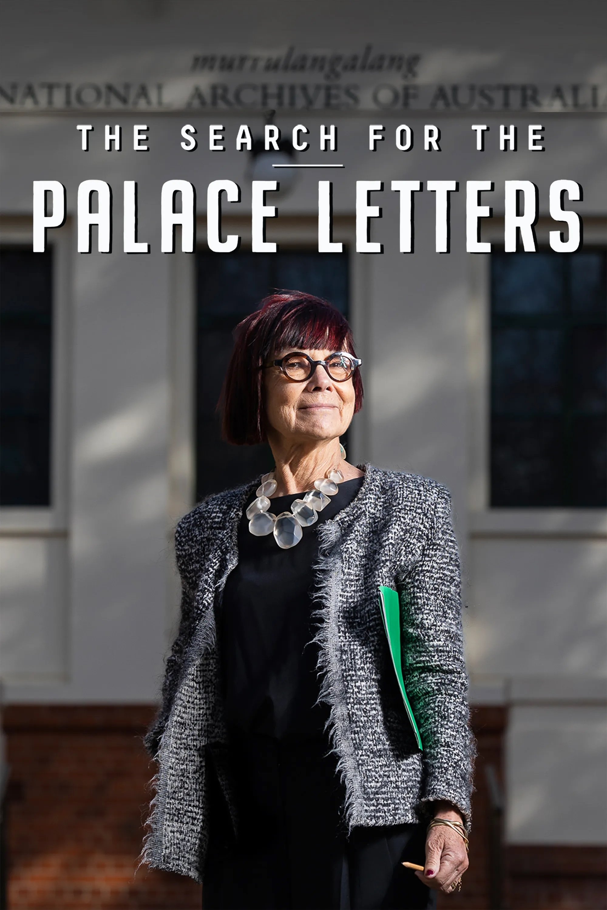 The Search for the Palace Letters - Bild 1 von 11