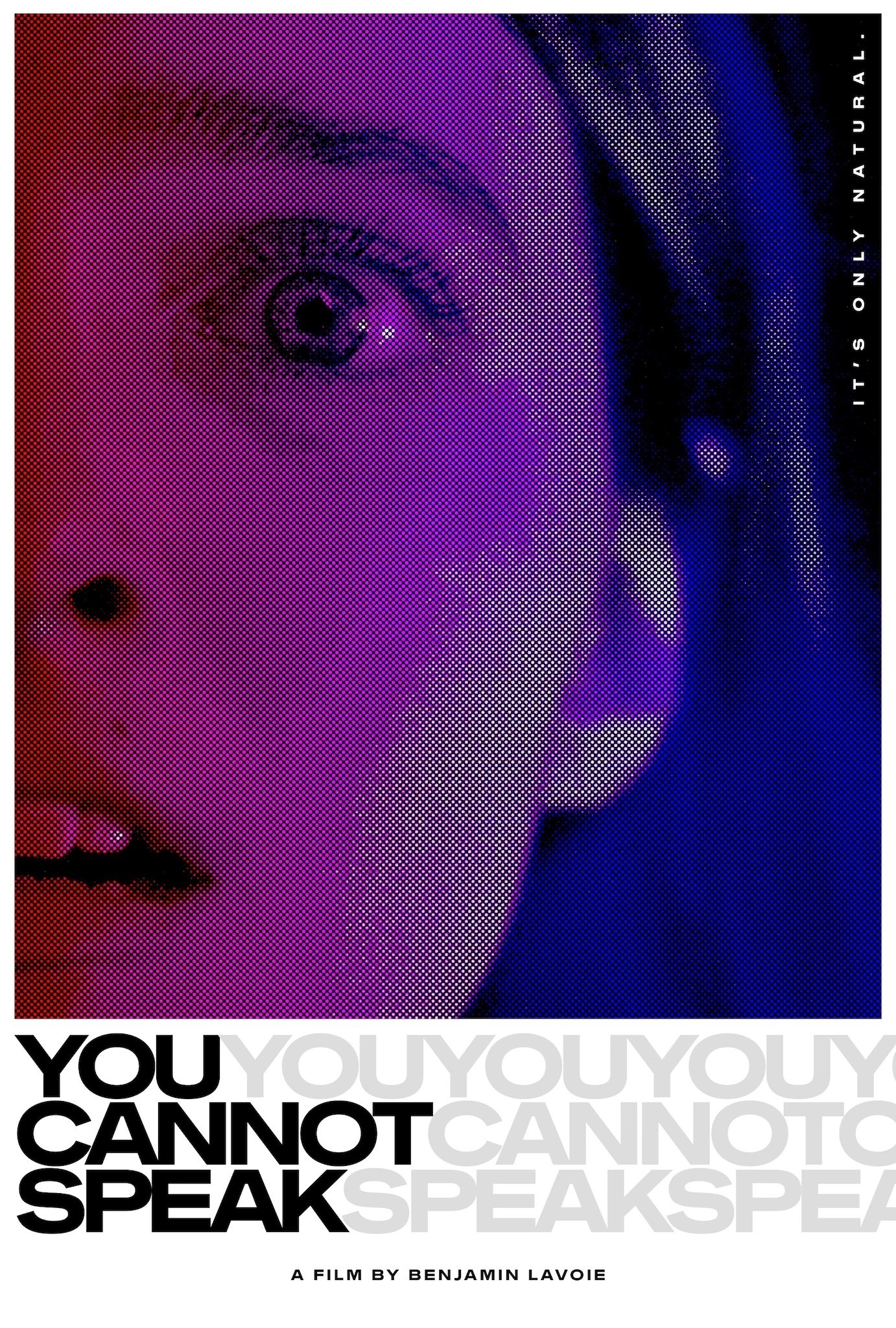 You Cannot Speak - Bild 1 von 7