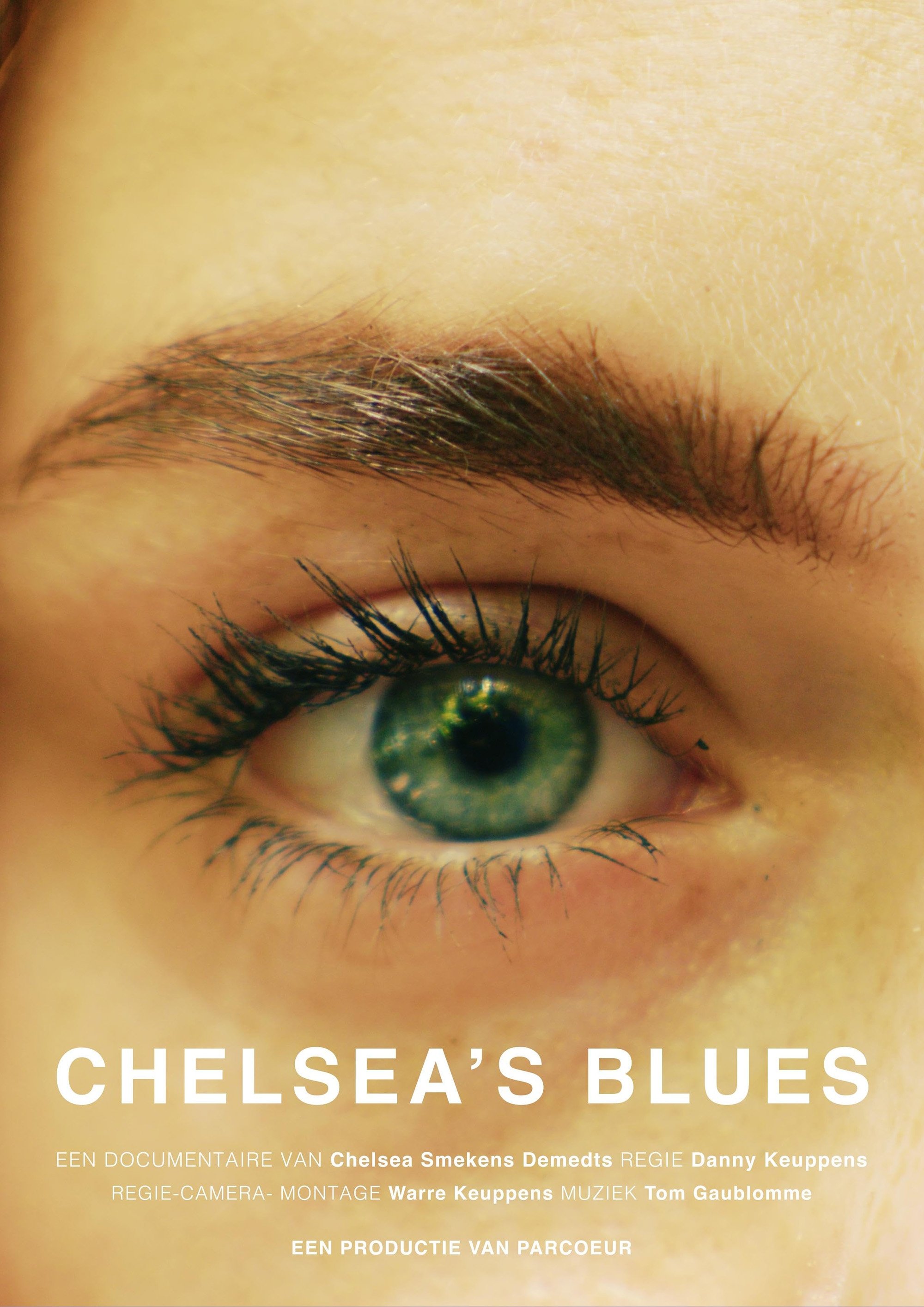 Chelsea's Blues - Bild 1 von 3