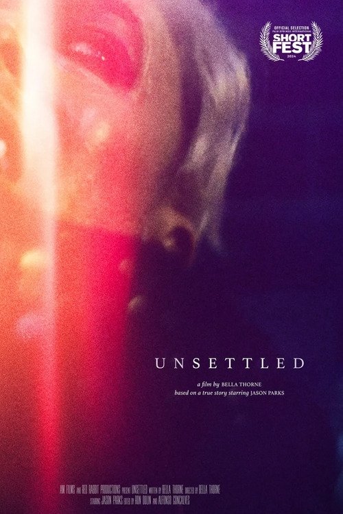 Unsettled - Bild 1 von 3