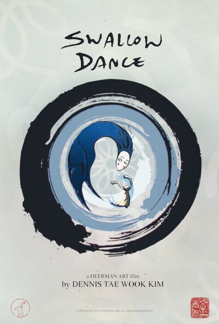 Swallow Dance - Bild 1 von 7